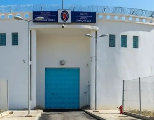 إدارة السجون تنفي “إهمال” مواطن إسباني توفي بسجن طنجة