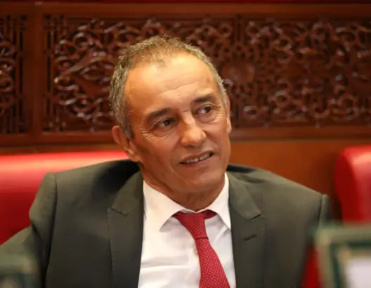الشامي: الغرف المهنية يمكنها لعب دور أكبر من “الباطرونا” في مجال الاستثمار