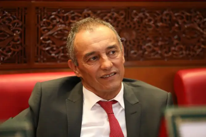 الشامي: الغرف المهنية يمكنها لعب دور أكبر من “الباطرونا” في مجال الاستثمار
