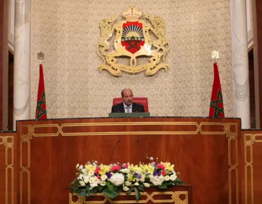 ميارة يشدد على دور الغرف المهنية في تنمية الاستثمار ويدعو لتحريرها من القيود