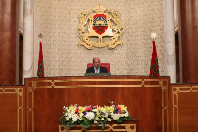 ميارة يشدد على دور الغرف المهنية في تنمية الاستثمار ويدعو لتحريرها من القيود