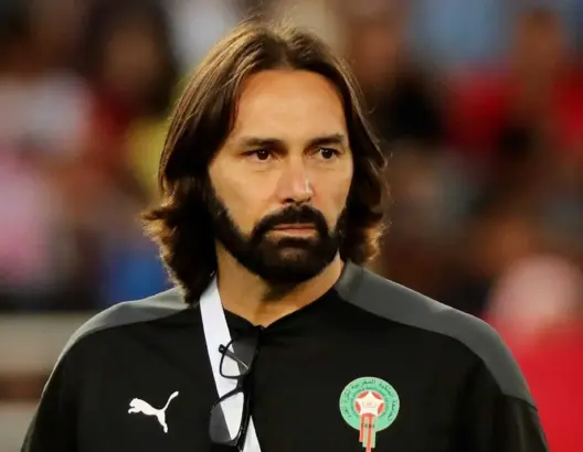 مدرب سيدات المغرب: افتقدنا الشراسة اللازمة أمام ألمانيا وسنبدأ الاستعداد للمباراة الثانية