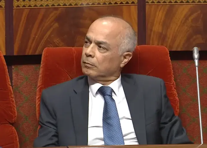 نقابة مخارق تقاطع لقاء لوزارة بنموسى وتنتقد “الخرجات غير المحسوبة” للحكومة