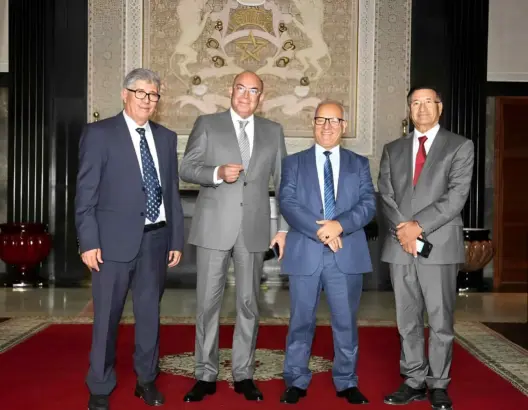 فرق الأغلبية: لا غالب ولا مغلوب في اتفاق الحكومة والنقابات والوطن هو من انتصر