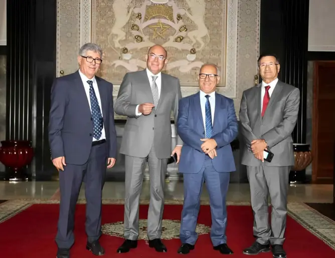 فرق الأغلبية: لا غالب ولا مغلوب في اتفاق الحكومة والنقابات والوطن هو من انتصر