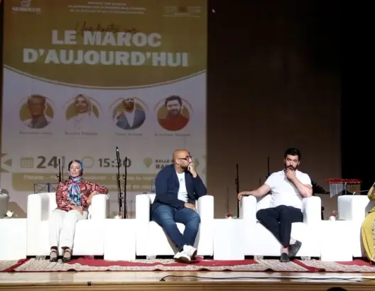 انطلاق فعاليات برنامج “مغاربة العالم”