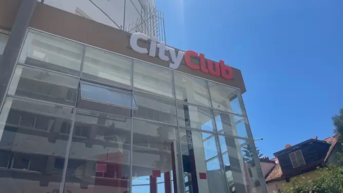 السلطات توقف أشغال فرع جديد لنادي “city club” بطنجة