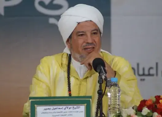 الطريقة البصيرية: شرذمة “البوليساريو” تستغل اسم “محمد بصير” أبشع استغلال