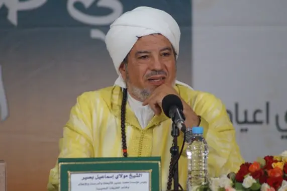 الطريقة البصيرية: شرذمة “البوليساريو” تستغل اسم “محمد بصير” أبشع استغلال