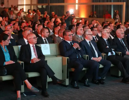 برئاسة أخنوش وأعضاء الحكومة.. إطلاق دعم الإدماج المستدام في إطار “أوراش 2”