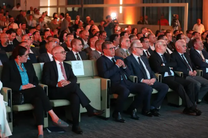 برئاسة أخنوش وأعضاء الحكومة.. إطلاق دعم الإدماج المستدام في إطار “أوراش 2”