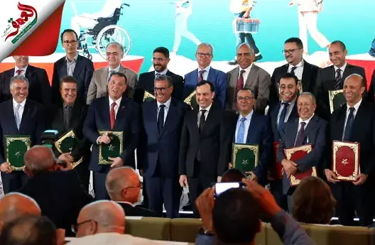 التزام المقاولات والفيدراليات بتوفير آلاف مناصب الشغل