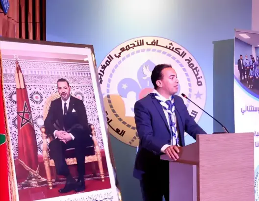 المولود رقم 17.. الأحرار يكشف عن تنظيم مواز جديد للحزب (صور)