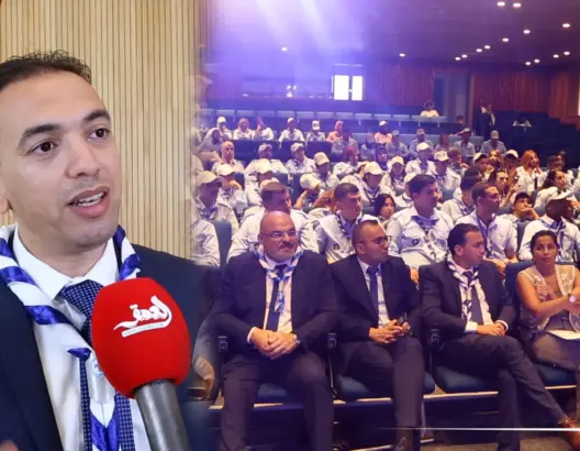 الأحرار يكشف عن تنظيم مواز جديد للحزب