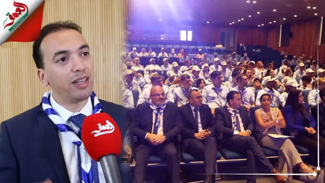 الأحرار يكشف عن تنظيم مواز جديد للحزب