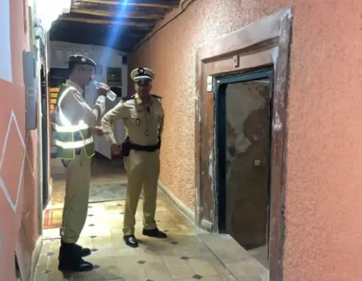 التنقيب عن كنز ينتهي بوفاة شخصين اختناقا داخل حفرة واعتقال 8 آخرين بمراكش