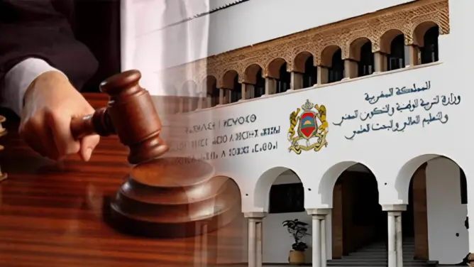 عدم تنفيذ حكم عمره 10 سنوات ضد وزارة التعليم يعيد “معضلة” تنفيذ الأحكام ضد الإدارة للواجهة