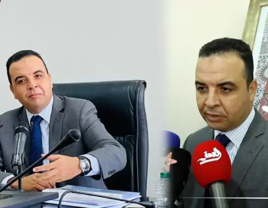 بايتاس: حصيلة الحكومة في البرلمان “إيجابية جدا”
