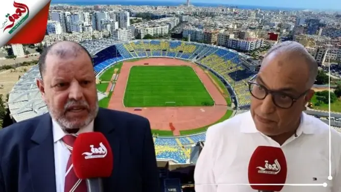 انتداب “سونارجيس” لتدبير “دورنو” يثير جدلا بجماعة البيضاء