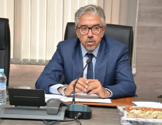 البرنامج الثالث للـ”INDH”.. اجتماع بأزيلال للمصادقة على 25 مشروعا