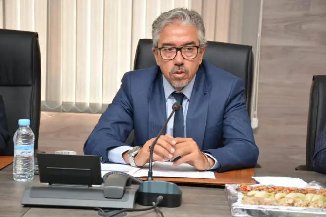 البرنامج الثالث للـ”INDH”.. اجتماع بأزيلال للمصادقة على 25 مشروعا