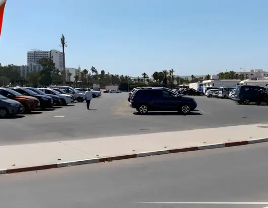 جدل يرافق كراء مرابد أكادير.. ومجلس أخنوش يوضح