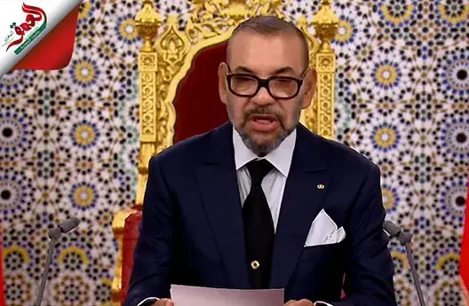 لجنة دعم الشعب الفلسطيني: خطاب الملك يؤكد عمق التزام المغرب بالقضية الفلسطينية