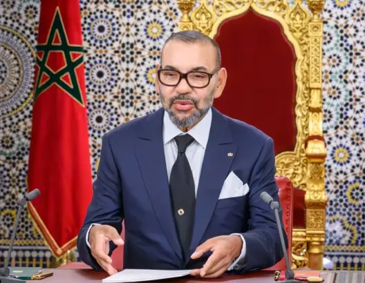عيد العرش .. الملك يخاطب المغاربة الاثنين ويترأس حفل الولاء بتطوان