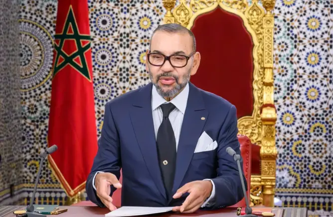 عيد العرش .. الملك يخاطب المغاربة الاثنين ويترأس حفل الولاء بتطوان