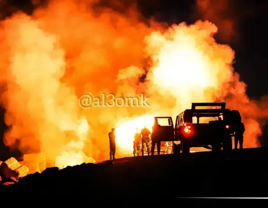 بمناسبة عيد العرش.. القوات المسلحة الملكية تطلق 21 طلقة مدفعية بكورنيش طنجة