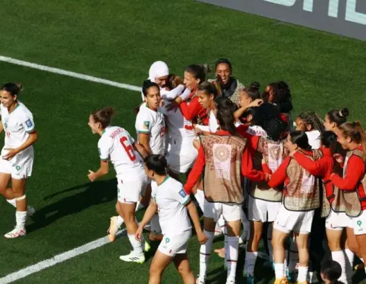 مونديال السيدات.. لبؤات الأطلس يحققن انتصارا تاريخيا أمام كوريا وينعشن حظوظهن في التأهل