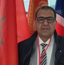 خطاب الجدية والحزم
