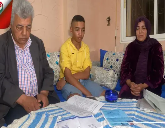 معلم يُعنّف تلميذا بأزمور.. ووالدته: بغيت حق ولدي