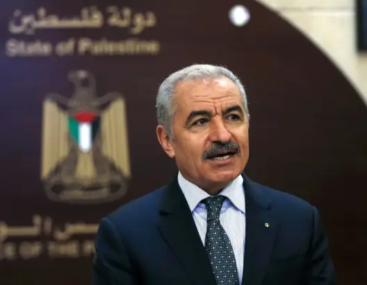 رئيس الوزراء الفلسطيني: خطاب العرش يؤكد العلاقة الضاربة في التاريخ بين المغرب وفلسطين
