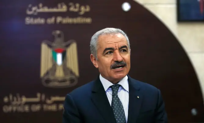 رئيس الوزراء الفلسطيني: خطاب العرش يؤكد العلاقة الضاربة في التاريخ بين المغرب وفلسطين