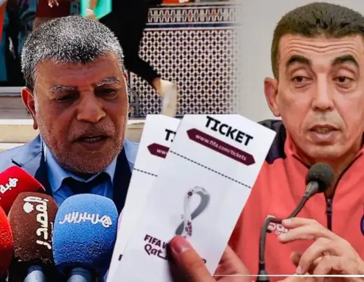 دفاع الحيداوي يطلب السراح مقابل كفالة ويعتبر أقوال المصرحين كفيلة لتبرئته