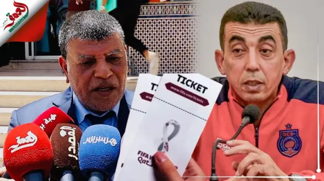 دفاع الحيداوي يطلب السراح مقابل كفالة ويعتبر أقوال المصرحين كفيلة لتبرئته