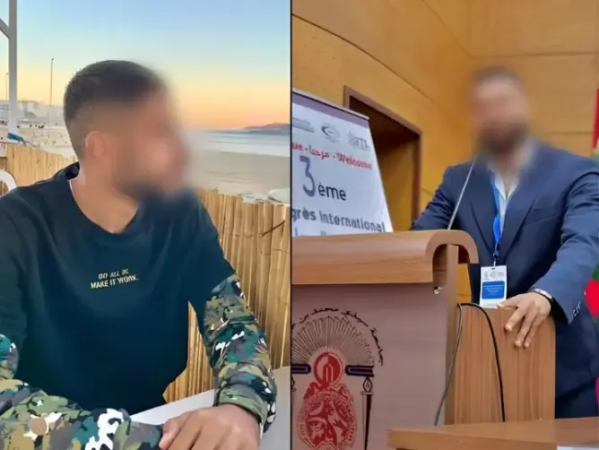 ما حقيقة تورط الرابور “هابلو” في جريمة قتل طالب بكورنيش عين الذئاب؟