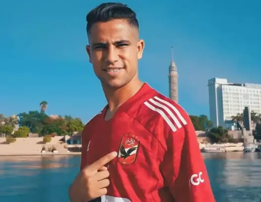 رسميا.. الجيش الملكي يعلن انتقال رضا سليم للأهلي المصري