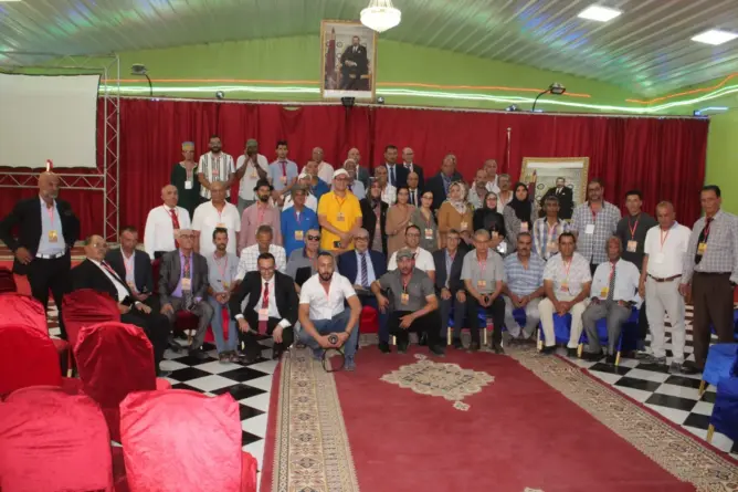 أكاديمية التفكير الإستراتيجي تخرج إلى الوجود وتنتخب صبري الحو رئيسا لها