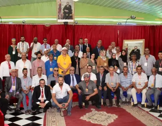 باحثون يعلنون تأسيس “أكاديمية درعة تافيلالت” لتجويد النقاش العمومي