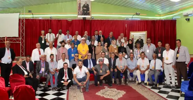 باحثون يعلنون تأسيس “أكاديمية درعة تافيلالت” لتجويد النقاش العمومي