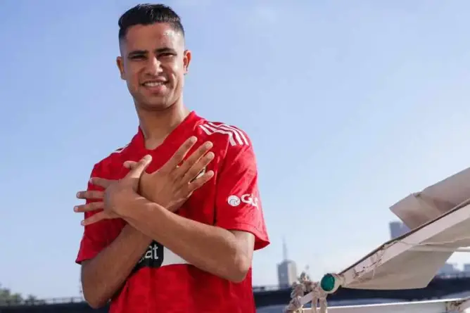 سليم: مسؤولو الجيش رفضوا التخلي عني.. والأهلي بوابتي للمنتخب