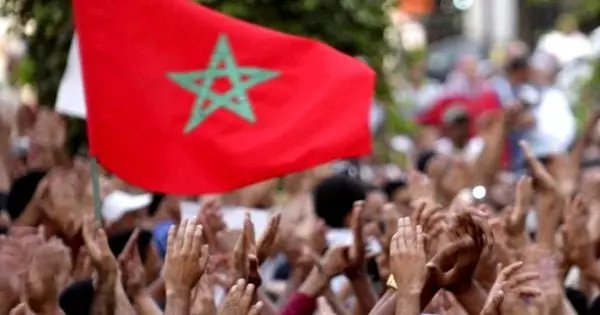 دراسة ميدانية: أحلام المغاربة تصطدم باختلالات التعليم والشغل والصحة والمشاركة في القرار العمومي