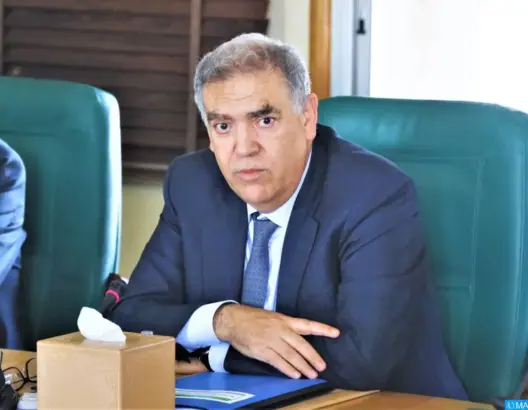 الداخلية تكشف أساب توقف الحوار مع موظفي الجماعات وتعدهم بحل كل الملفات في يونيو