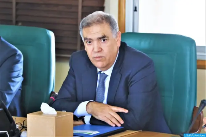 وزير الداخلية: من يتهم المنتخبين بالفساد “غير كيخربق” والغالبية منهم شرفاء