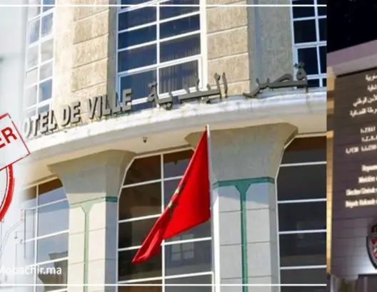 بعد شكاية العمدة.. الفرقة الوطنية تدخل على خط رخص السكن المزورة بطنجة
