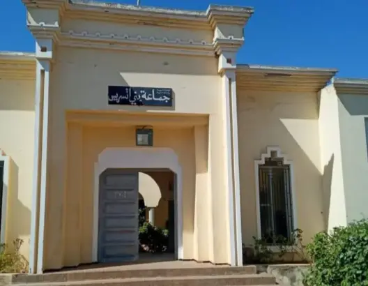 الحبس لرئيس جماعة “بني تسيريس” طلب رشوة من مقاول