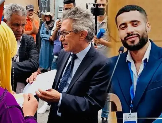 أسرة “بدر” تتمسك بالعدالة لابنها.. ورئيس جامعة البيضاء: المغرب ضاع في كفاءة (فيديو)