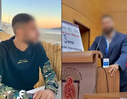 متهم في قضية دهس بدر يفجرها: عرضت علي أموال لأغير أقوالي لفائدة “ولد الفشوش”